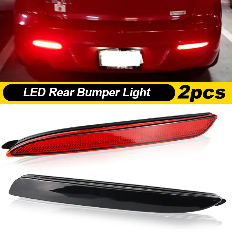 2PCS LED Car Reflector Tail Brake Lights for Mazda 3 2010 2011 2012 2013 2014 2015 For MAZDA SPEED3 Axela Sport
2PCS LED Car Reflector Tail Brake Lights for Mazda 3 2010 2011 2012 2013 2014 2015 For MAZDA SPEED3 Axela Sport