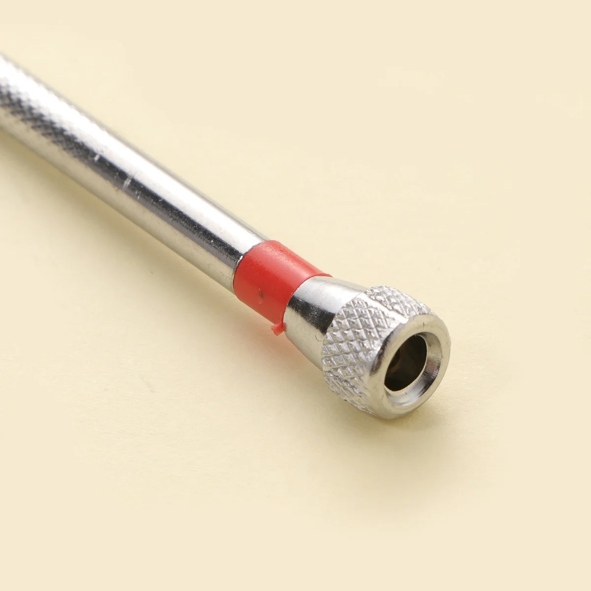 5Pcs Small Screwdriver Kit Lightweight Precision Repair Tools for Eyeglasses Watches Sunglasses Jewelry Portable Carry Case
5Pcs Small Screwdriver Kit Lightweight Precision Repair Tools for Eyeglasses Watches Sunglasses Jewelry Portable Carry Case