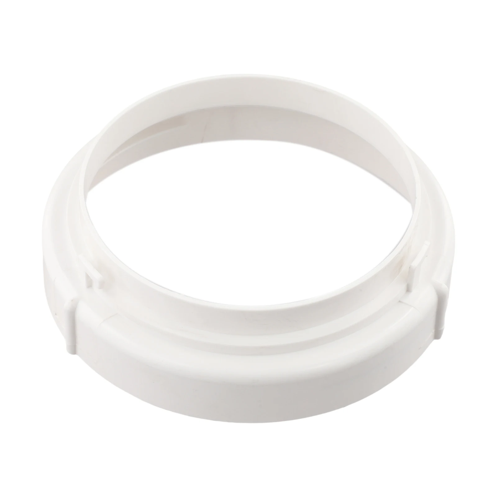 Portable AC Exhaust Hose Joint Adapter 15CM for Midea Mobile Air Conditioner Compatible with Window Ventilation Baffle
Portable AC Exhaust Hose Joint Adapter 15CM for Midea Mobile Air Conditioner Compatible with Window Ventilation Baffle