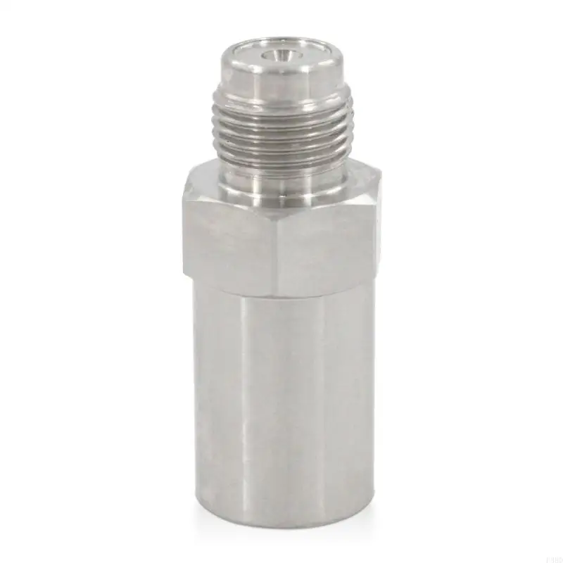 M18x1.5mm Threaded High Pressure Valves Plug Prevents P1093 P0087 Error Codes F00R000756 5093113AA 213072800
M18x1.5mm Threaded High Pressure Valves Plug Prevents P1093 P0087 Error Codes F00R000756 5093113AA 213072800