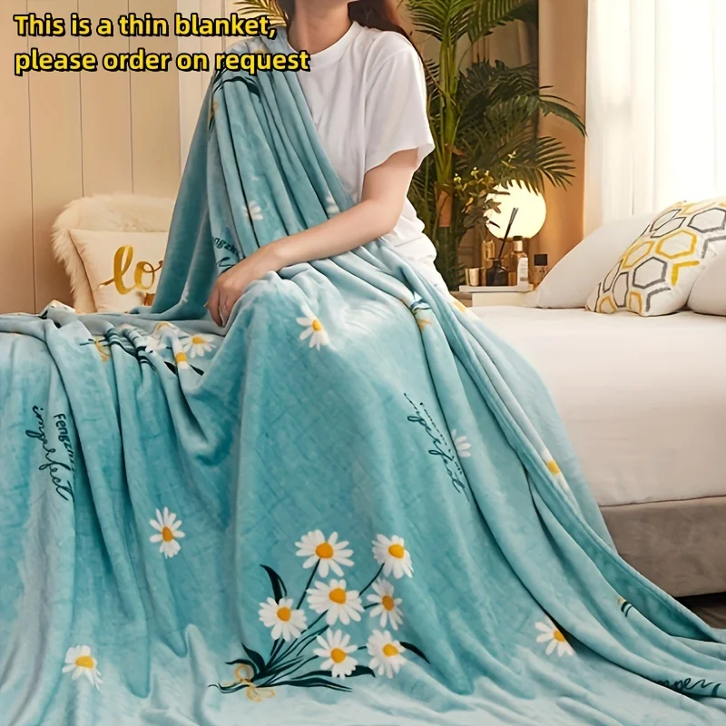 Print Personality Flannel Blanket, Soft Warm Throw Blanket Nap Blanket For Couch Sofa Office Bed Camping Travel
Print Personality Flannel Blanket, Soft Warm Throw Blanket Nap Blanket For Couch Sofa Office Bed Camping Travel