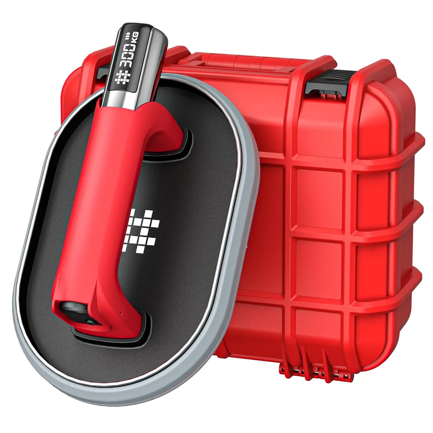 Электрические вакуумные присоски для стекла, плитки, гранита, инструмент для автоматического/ручного подъема с цифровым манометром
Электрические вакуумные присоски для стекла, плитки, гранита, инструмент для автоматического/ручного подъема с цифровым манометром