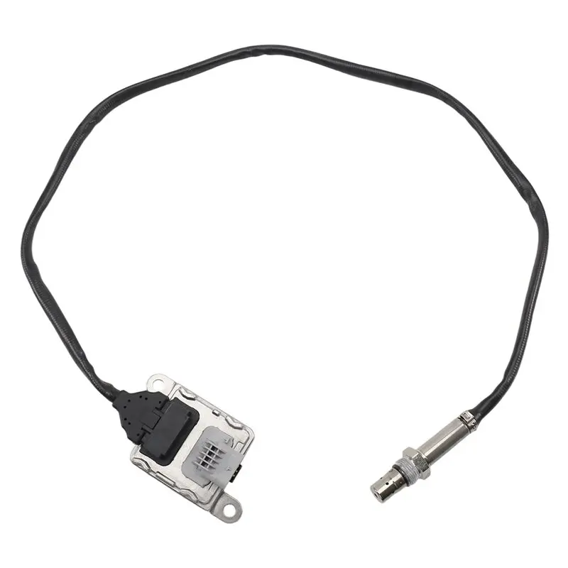 Nox Sensor For Ford F-250 F-350 F-450 6.7L Engine- HC3A-5L248-CB SNS361 Nitrogen Oxide Detection System(2017-2019)
Nox Sensor For Ford F-250 F-350 F-450 6.7L Engine- HC3A-5L248-CB SNS361 Nitrogen Oxide Detection System(2017-2019)