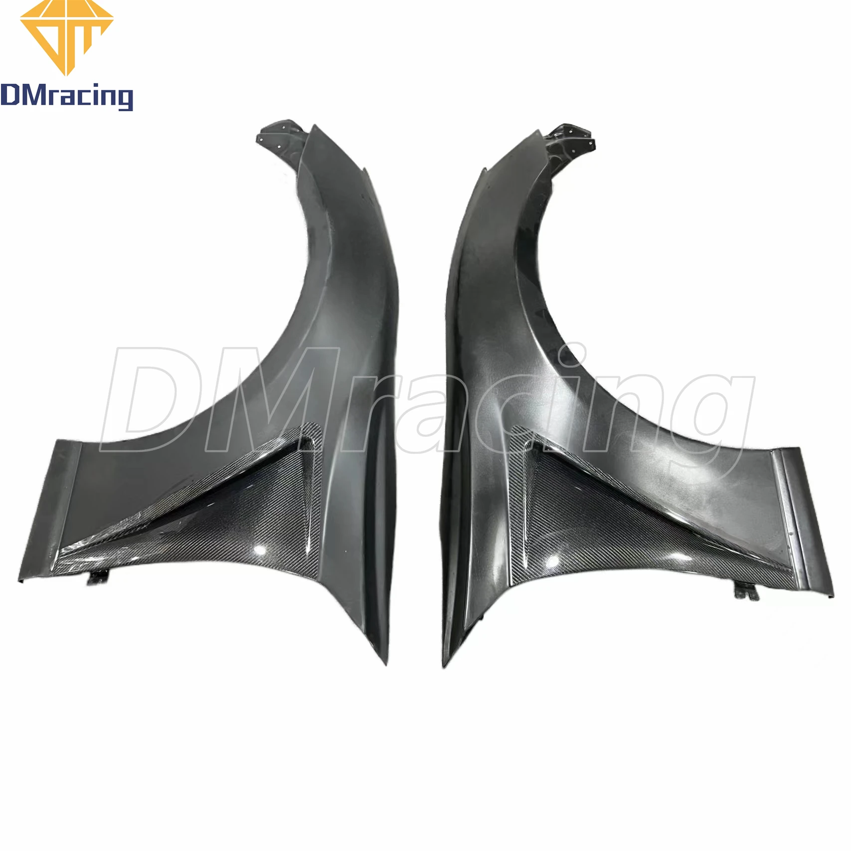 VARI ARISING-II KOUKI HALF CARBON FIBER FENDERS for TOYOTA GT86 FT86 2012-2015
VARI ARISING-II KOUKI HALF CARBON FIBER FENDERS for TOYOTA GT86 FT86 2012-2015