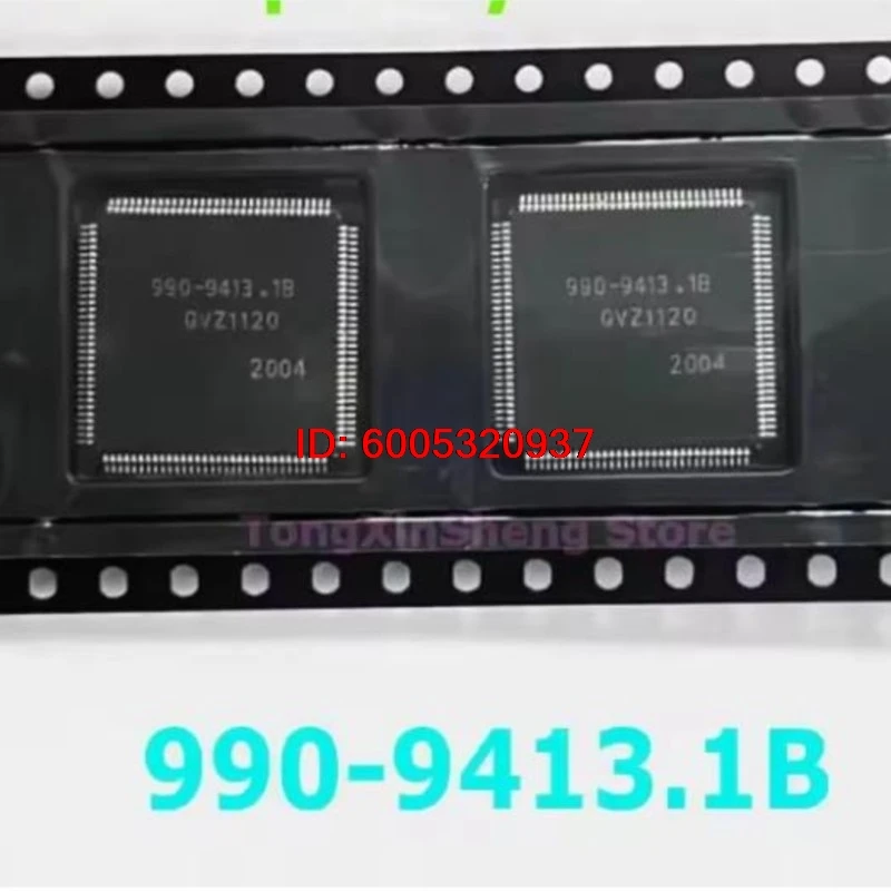 990 9413 1b 5895 5220c Original 990-9413.1B 5895-5220c 8 15 Year Edition Yibo Automotive ABS Computer Board CPU Fragile
990 9413 1b 5895 5220c Original 990-9413.1B 5895-5220c 8 15 Year Edition Yibo Automotive ABS Computer Board CPU Fragile