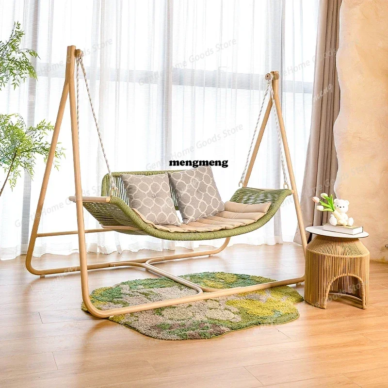 Luxury Hanging Chair Patio Swings Street Suspended Rocking Hammock Patio Swing Terrace Loungers Outdoor Furniture Columpiar
Luxury Hanging Chair Patio Swings Street Suspended Rocking Hammock Patio Swing Terrace Loungers Outdoor Furniture Columpiar