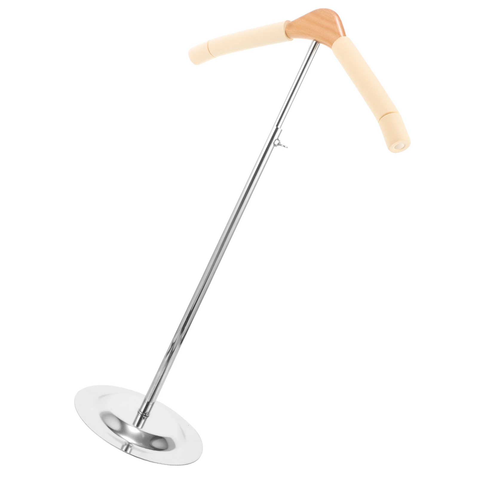 T-shaped Clothing Display Rack for Hanging Tshirt Hanger Shelf Drying Stand Mannequin Racks Shirt Display Storage
T-shaped Clothing Display Rack for Hanging Tshirt Hanger Shelf Drying Stand Mannequin Racks Shirt Display Storage