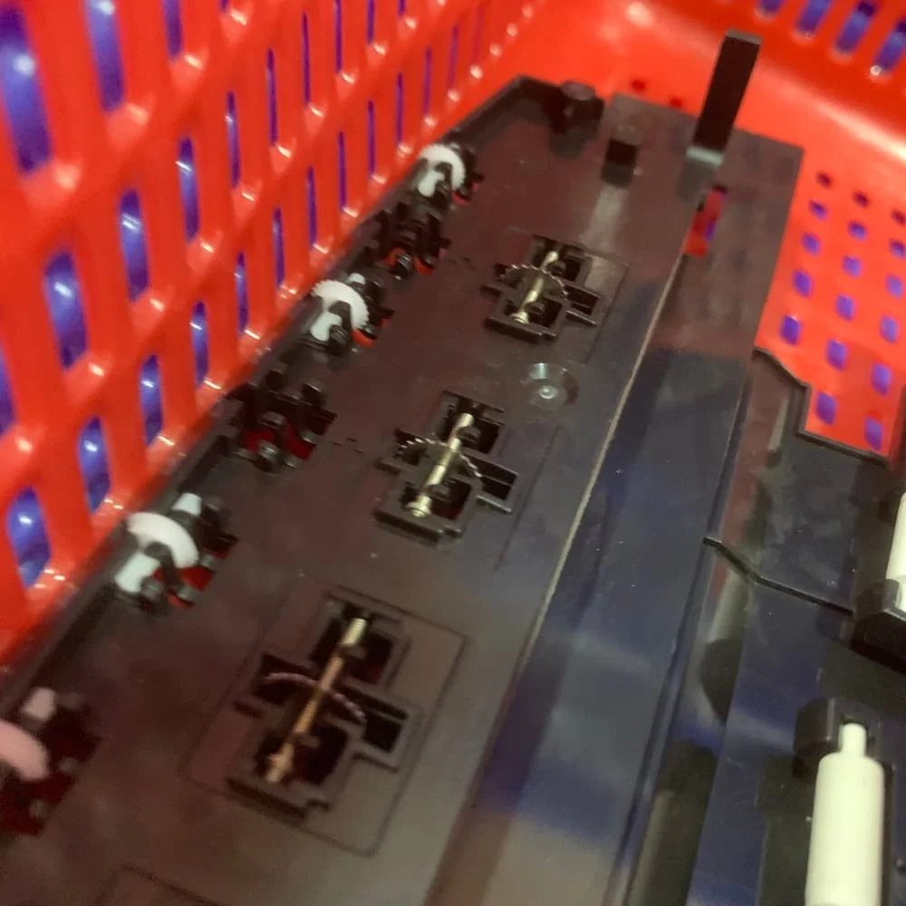 1763608 1763609 1763610 НАПИДКА ПАКЕРА в сборе для EPSON L1110 L3110 L3111 L3116 L3150 L3156 L3101 L3160 L5190 L3100 ET2710 ET2720
1763608 1763609 1763610 НАПИДКА ПАКЕРА в сборе для EPSON L1110 L3110 L3111 L3116 L3150 L3156 L3101 L3160 L5190 L3100 ET2710 ET2720