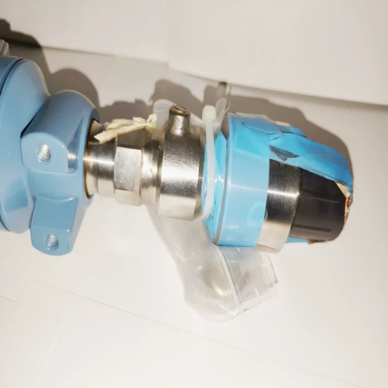 New Pressure Transmitter 3052DP2A62A1AB4M5HR5 3051GP1A2B21AB4 3051GP1A2B21AB4M5HR5 3051GP3A2B21AB4M5HR5
New Pressure Transmitter 3052DP2A62A1AB4M5HR5 3051GP1A2B21AB4 3051GP1A2B21AB4M5HR5 3051GP3A2B21AB4M5HR5