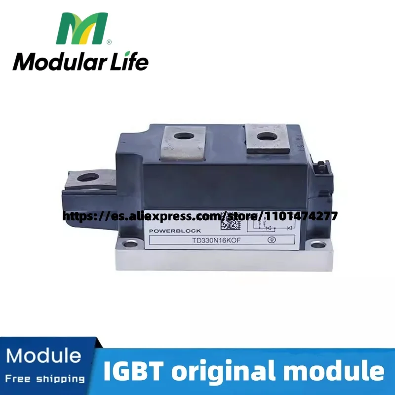 TD285N16KOF TD330N16KOF TD330N18KOF TT285N16KOF TD285N18KOF TD215N22KOF TD215N20KOF TD215N18KOF IGBT original module
TD285N16KOF TD330N16KOF TD330N18KOF TT285N16KOF TD285N18KOF TD215N22KOF TD215N20KOF TD215N18KOF IGBT original module