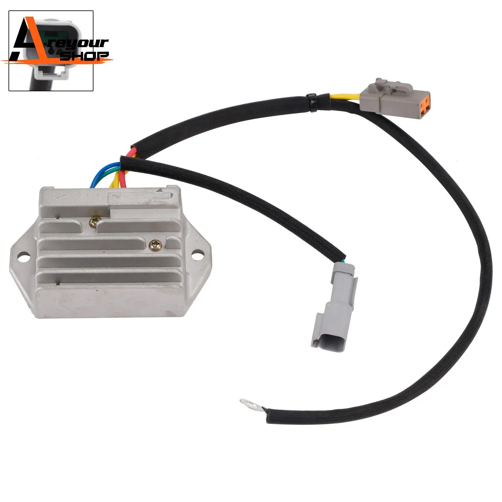 AREYOURSHOP REGULATOR FOR LOMBARDINI LDW903 LDW1003 KDW1003 ED0073623760-S ED0073623440-S
AREYOURSHOP REGULATOR FOR LOMBARDINI LDW903 LDW1003 KDW1003 ED0073623760-S ED0073623440-S