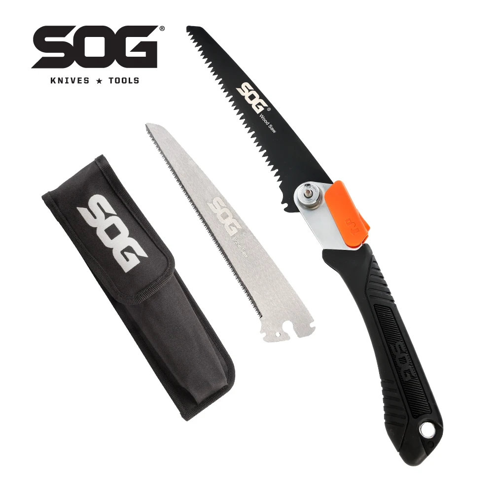 SOG Multifunctional Folding Saw Portable Tools EDC Mini Household,Hunting, Outdoor Camping Survival Gear Woodworking Hand Saw
SOG Multifunctional Folding Saw Portable Tools EDC Mini Household,Hunting, Outdoor Camping Survival Gear Woodworking Hand Saw