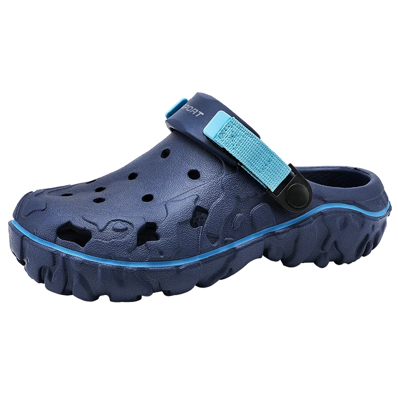 Plus size 47 Summer men's sandals Outdoor Garden Men's shoes Flat casual shoes Beach slippers Fashion slippers
Plus size 47 Summer men's sandals Outdoor Garden Men's shoes Flat casual shoes Beach slippers Fashion slippers