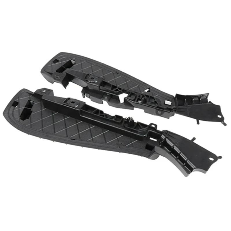 1 пара боковых кронштейнов переднего сиденья для BMW F02 F07 F10 X5 F15 X6 F16 52107317458 52107317459 Накладка внешней опоры сиденья
1 пара боковых кронштейнов переднего сиденья для BMW F02 F07 F10 X5 F15 X6 F16 52107317458 52107317459 Накладка внешней опоры сиденья