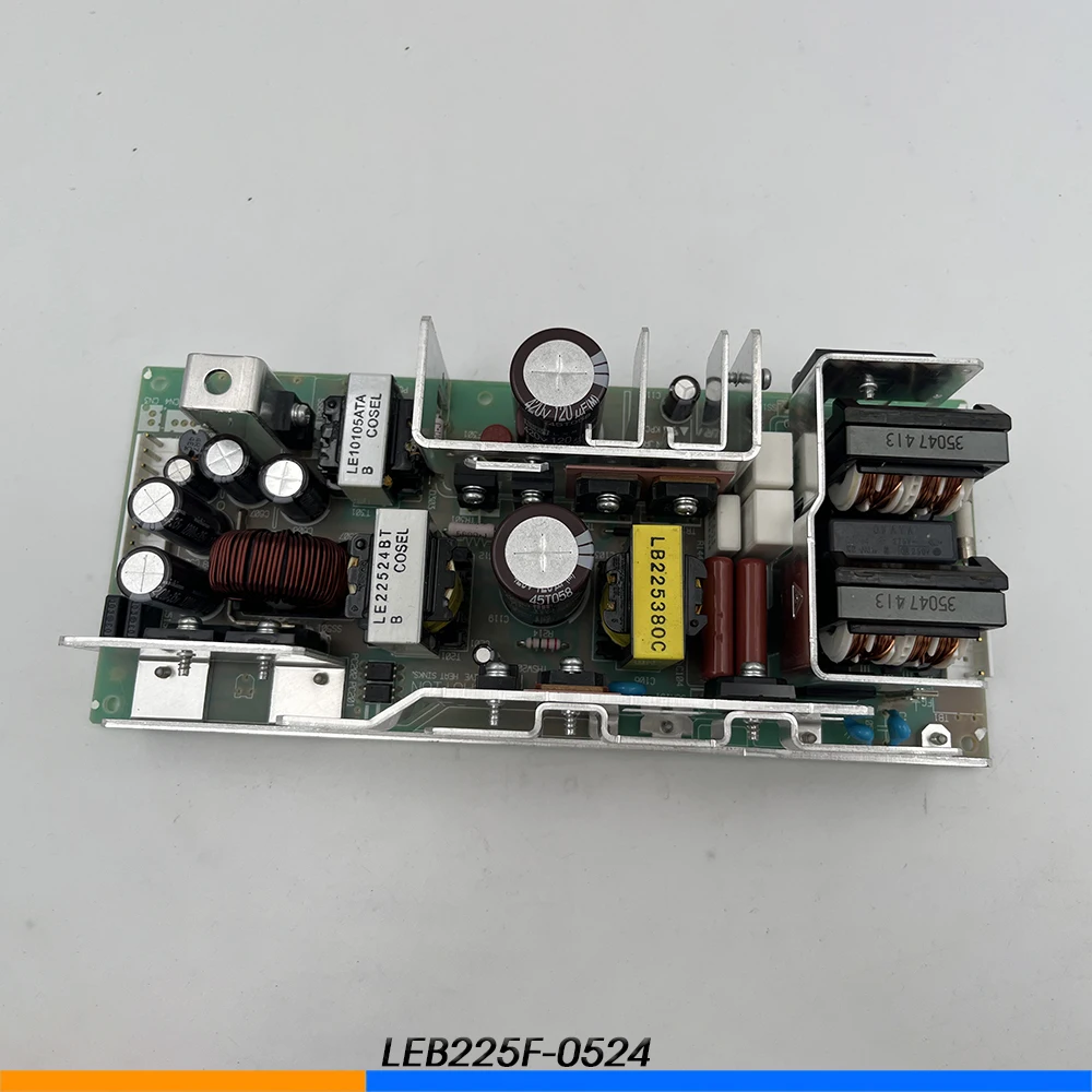 LEB225F LEB225F-0524 For COSEL Original Disassembly Switching Power Supply
LEB225F LEB225F-0524 For COSEL Original Disassembly Switching Power Supply