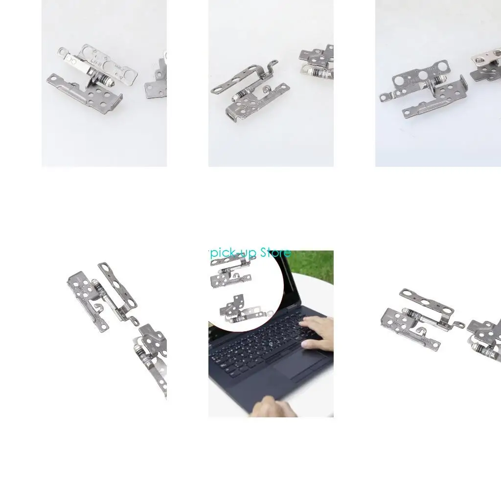 Q5WA точная обработанная замена шарнирного шарнира для ноутбуков 14 inchg6 усиливает стабильность и тихое движение дисплея
Q5WA точная обработанная замена шарнирного шарнира для ноутбуков 14 inchg6 усиливает стабильность и тихое движение дисплея