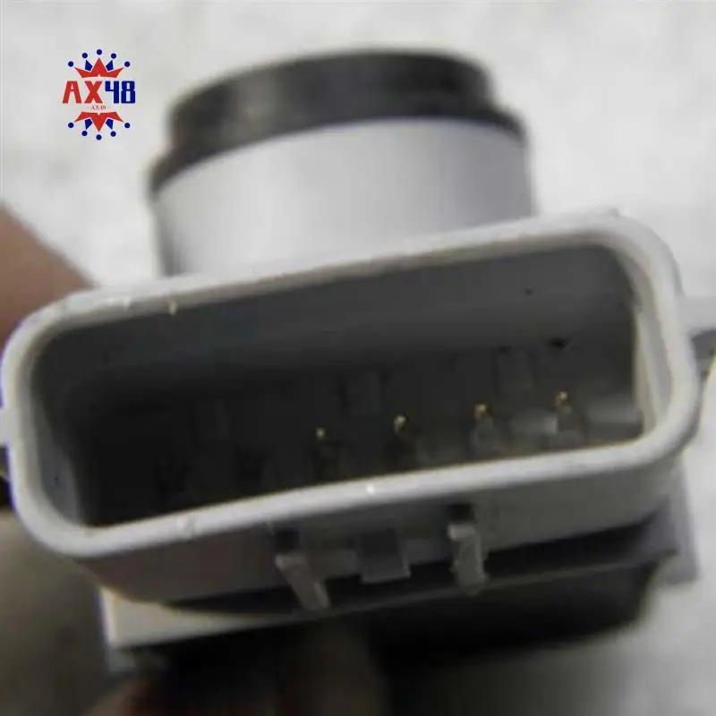 AX48-1 Piece Car Parking Aid Sensor Rear Parking Sensors 95720-M0000 Parts Accessories For 2013 2014 2015 Hyundai Santa Fe
AX48-1 Piece Car Parking Aid Sensor Rear Parking Sensors 95720-M0000 Parts Accessories For 2013 2014 2015 Hyundai Santa Fe