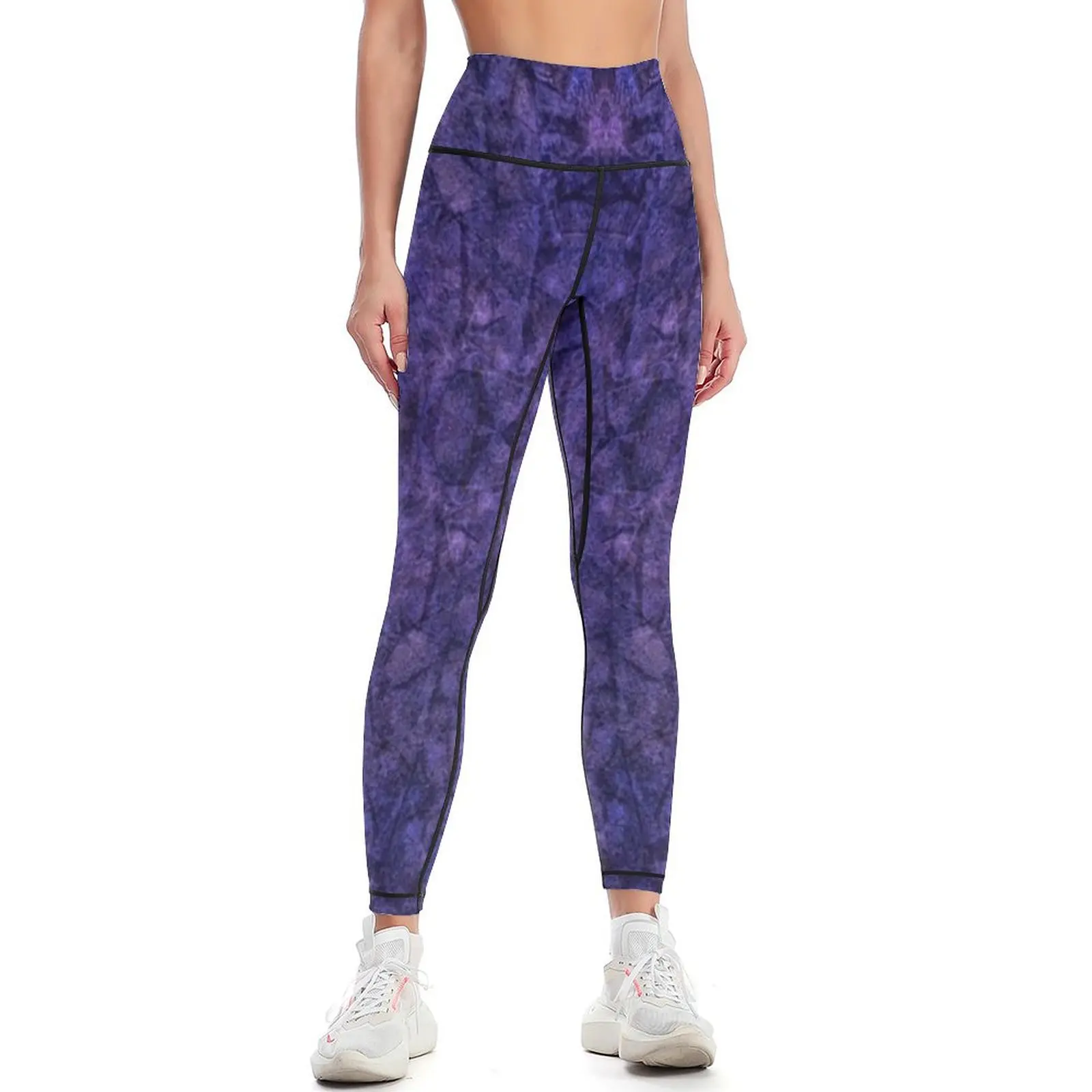 Blue and Purple Lily Pad Leggings sports woman gym Women's high waist Womens Leggings
Blue and Purple Lily Pad Leggings sports woman gym Women's high waist Womens Leggings