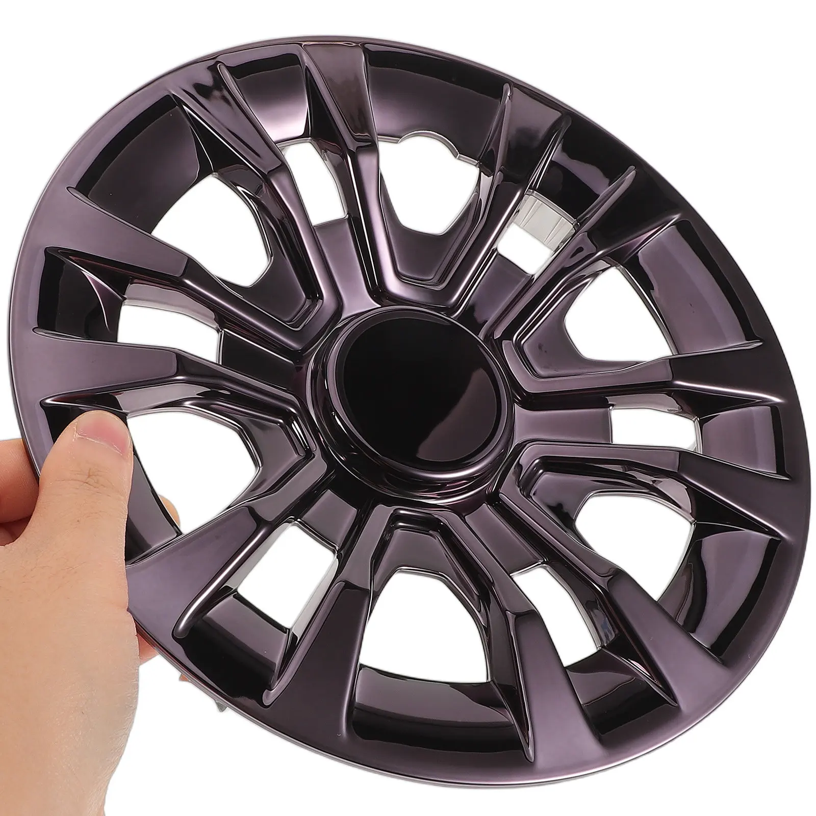 Golf Cart Center Hub Caps Black 8 Inch Wheel Center Covers Decorative Rim Protective Hub Caps for Golf Cart Wheel Replacement
Golf Cart Center Hub Caps Black 8 Inch Wheel Center Covers Decorative Rim Protective Hub Caps for Golf Cart Wheel Replacement