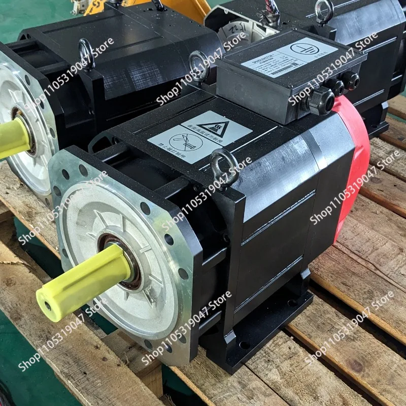 22kW constant torque 2000 rpm constant power 6000 rpm spindle servo motor
22kW constant torque 2000 rpm constant power 6000 rpm spindle servo motor