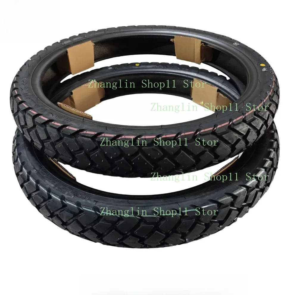 CC110 SDH110-26 Front / Rear Tires Pneumatic Tyre Tubeless Tyre for Sundiro Honda CROSS CUB Motorcycle Parts
CC110 SDH110-26 Front / Rear Tires Pneumatic Tyre Tubeless Tyre for Sundiro Honda CROSS CUB Motorcycle Parts
