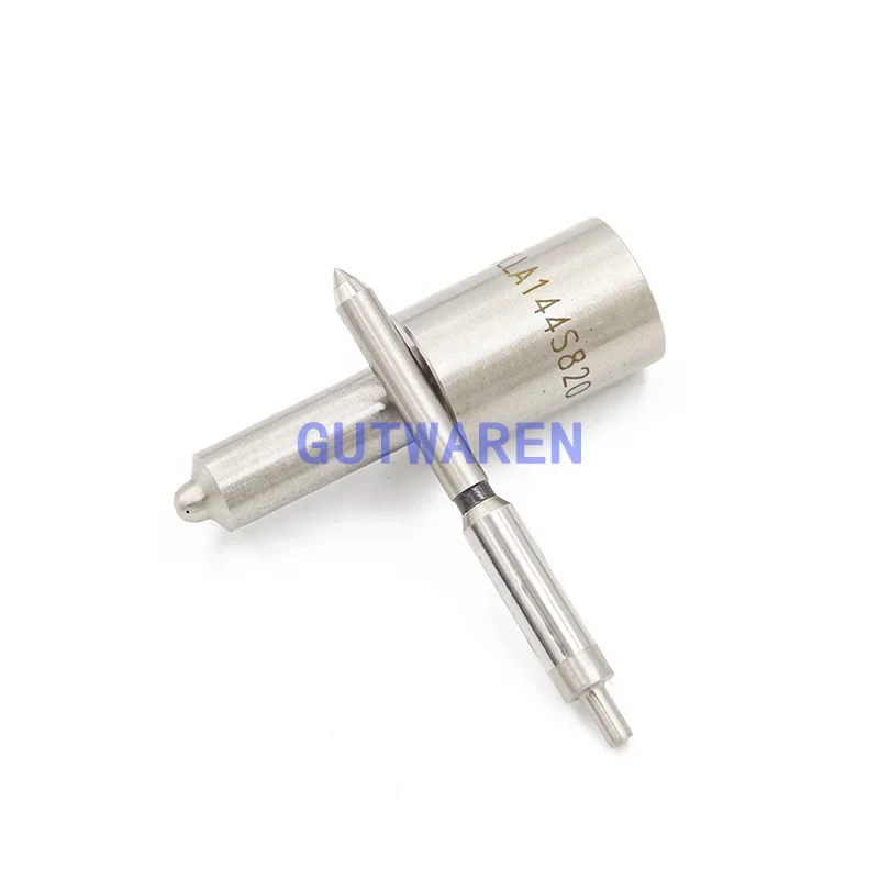 12 Pcs High Quality Diesel Fuel Injector Nozzle DLLA140S563 0433271266 Engine Auto Parts
12 Pcs High Quality Diesel Fuel Injector Nozzle DLLA140S563 0433271266 Engine Auto Parts