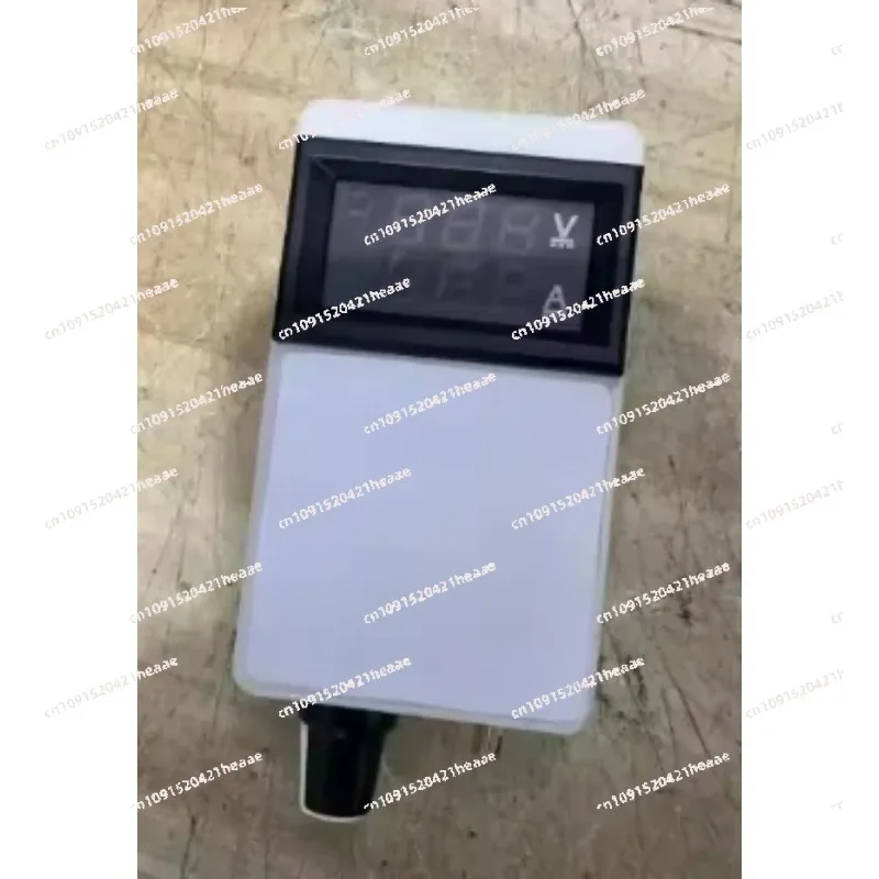 Suitable for Voltage and Current Regulation Controller Suitable 50A 60A 100A
Suitable for Voltage and Current Regulation Controller Suitable 50A 60A 100A