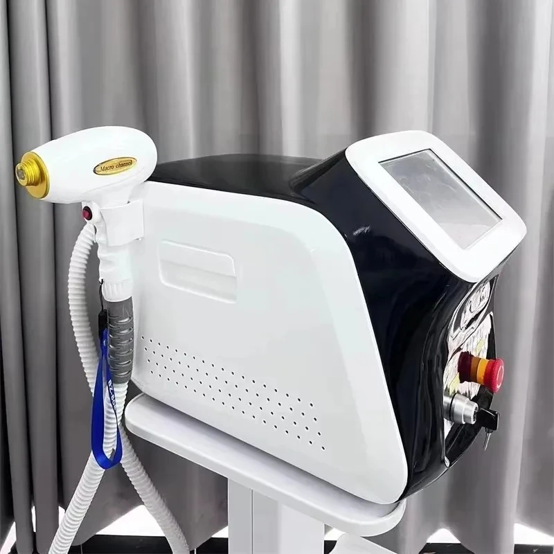 Newest 4000W 808nm diode l-aser 3 Wavelength 755 808 1064nm Hair Removal Machine Cooling Head Painless Epilator Face Body
Newest 4000W 808nm diode l-aser 3 Wavelength 755 808 1064nm Hair Removal Machine Cooling Head Painless Epilator Face Body