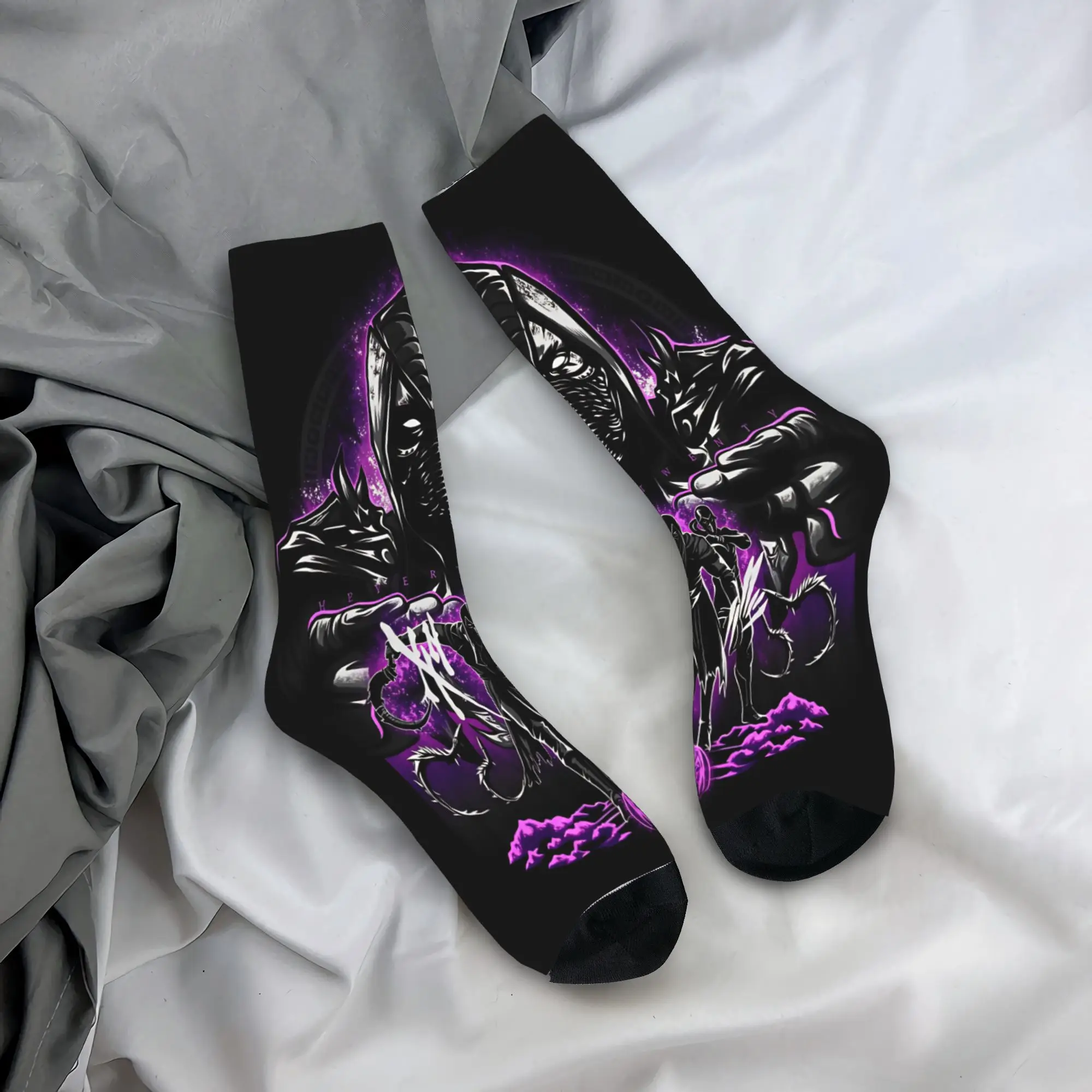 Adults Men Socks Combat Role 3D Print Funny Game Stockings Anti-Slip Comfortable Socks Winter Outdoor Sports Socks
Adults Men Socks Combat Role 3D Print Funny Game Stockings Anti-Slip Comfortable Socks Winter Outdoor Sports Socks