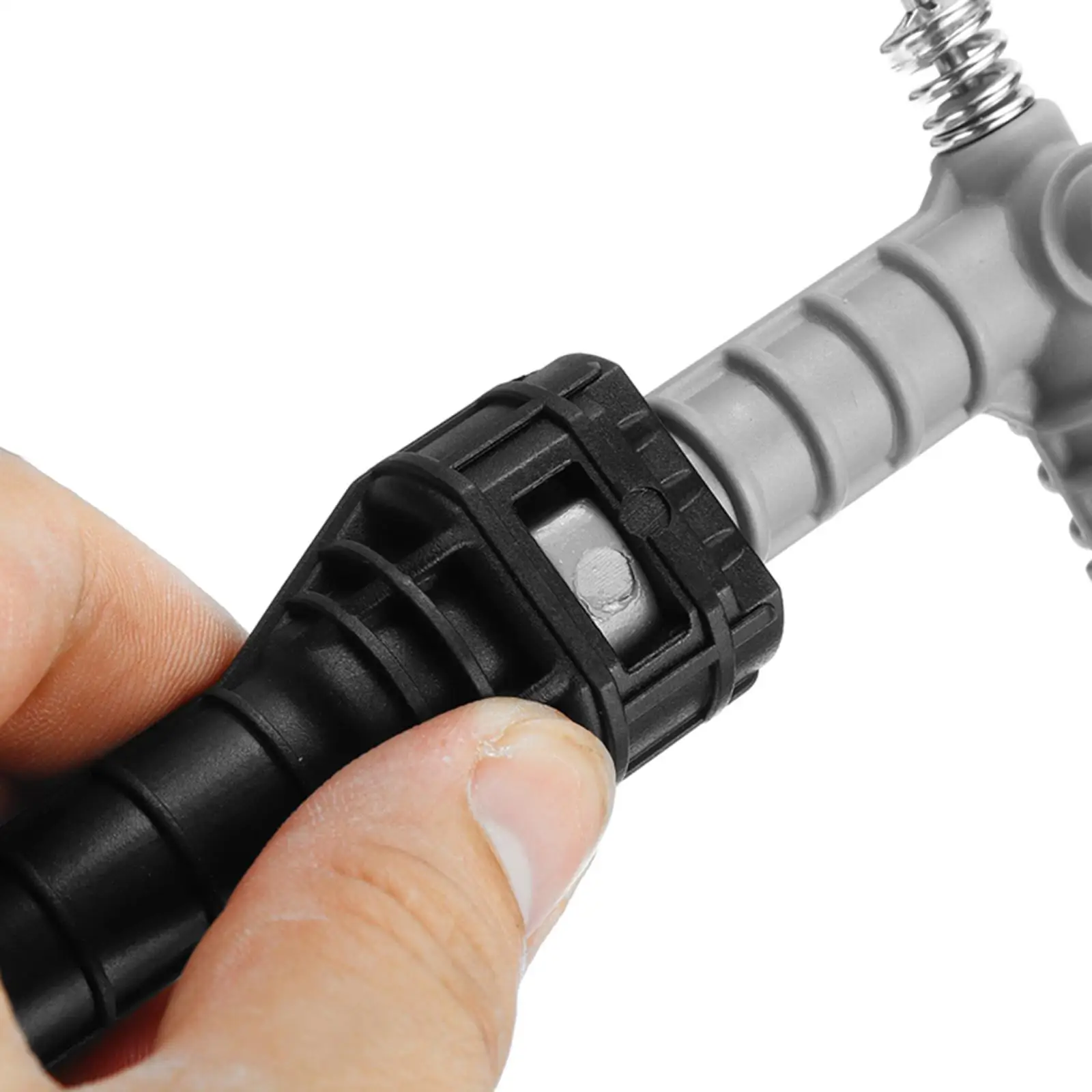 Durable High Pressure Water Sprayer Replacement Internal Valve Hose for LAVOR VAX BS VCOMET Washing Car Garden Equipment
Durable High Pressure Water Sprayer Replacement Internal Valve Hose for LAVOR VAX BS VCOMET Washing Car Garden Equipment