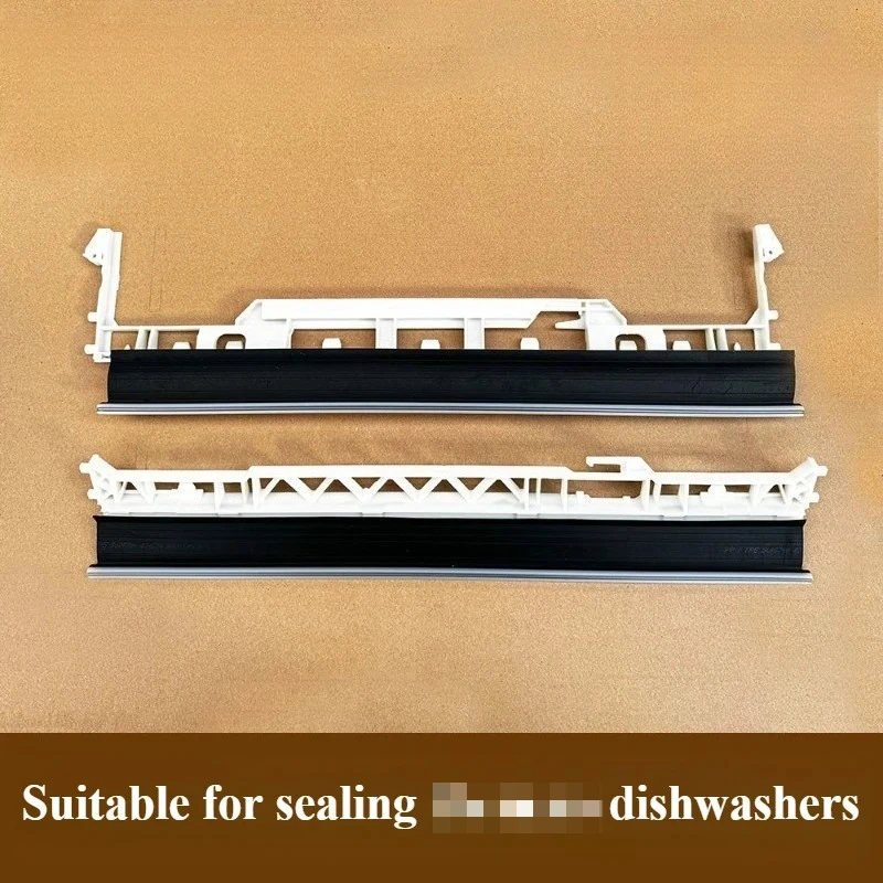 Suitable for Dishwasher Seal Strip, Door Bulge Bag, Bulge, Rubber Strip, Door Seal
Suitable for Dishwasher Seal Strip, Door Bulge Bag, Bulge, Rubber Strip, Door Seal