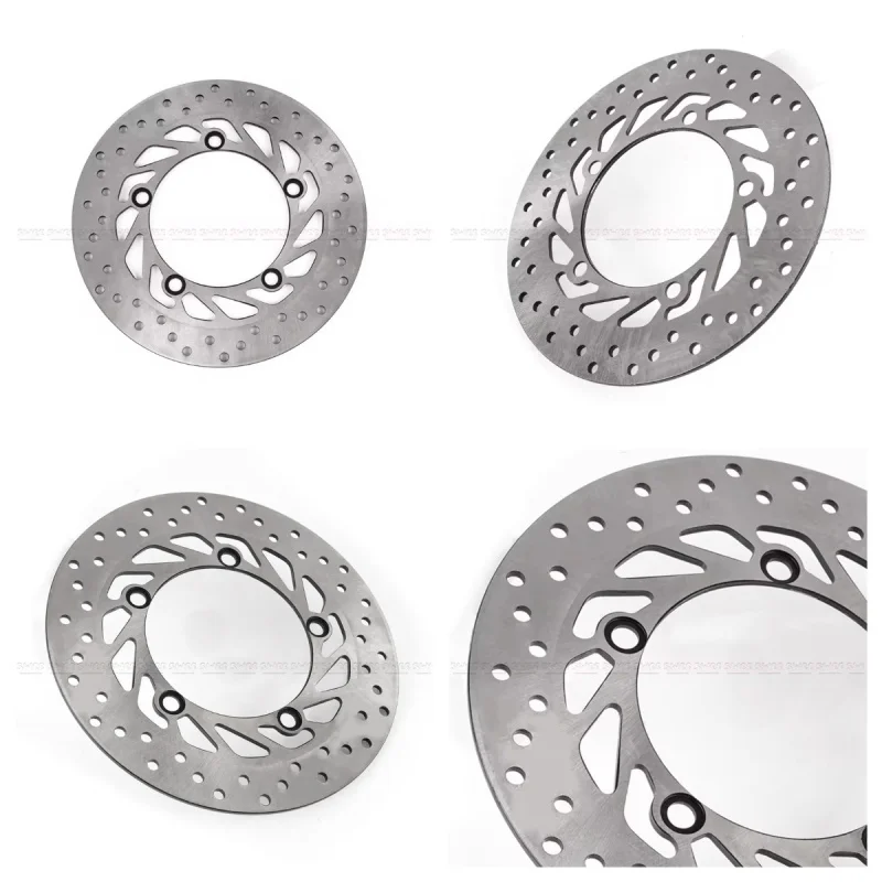 Suitable for Yamaha MX King 150 Disc Brake Calipers Original Replacement Motorcycle Front Brake Pad Modification Accessories
Suitable for Yamaha MX King 150 Disc Brake Calipers Original Replacement Motorcycle Front Brake Pad Modification Accessories