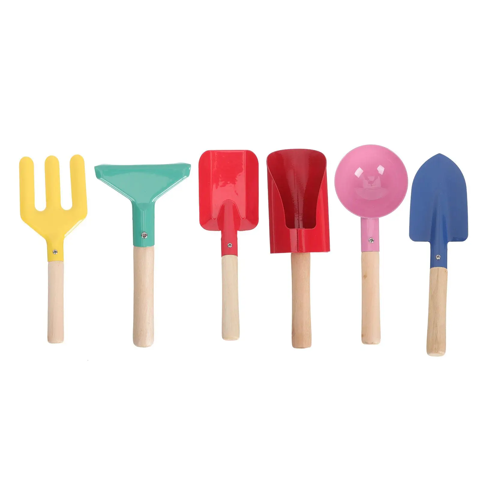 Kids Gardening Tools Set Shovel H Tool Ergonomic H le Lightweight Mini Shovels Soil Loosening S Spoon Gardening Kit
Kids Gardening Tools Set Shovel H Tool Ergonomic H le Lightweight Mini Shovels Soil Loosening S Spoon Gardening Kit