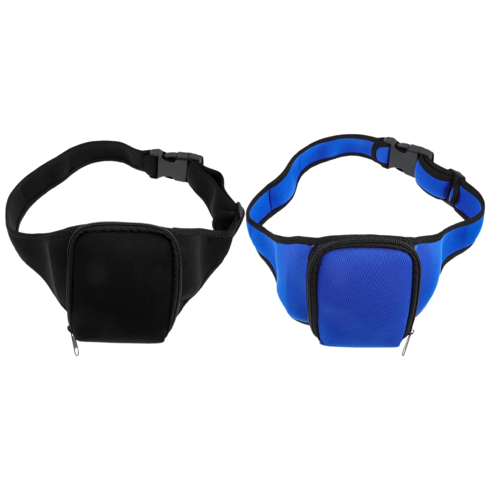 2 Pcs Microphone Belt Bag Exercise Gym Bracket Workout Waist Sports Pouch For Diving Cloth Fitness Pocket Speakers Holder
2 Pcs Microphone Belt Bag Exercise Gym Bracket Workout Waist Sports Pouch For Diving Cloth Fitness Pocket Speakers Holder