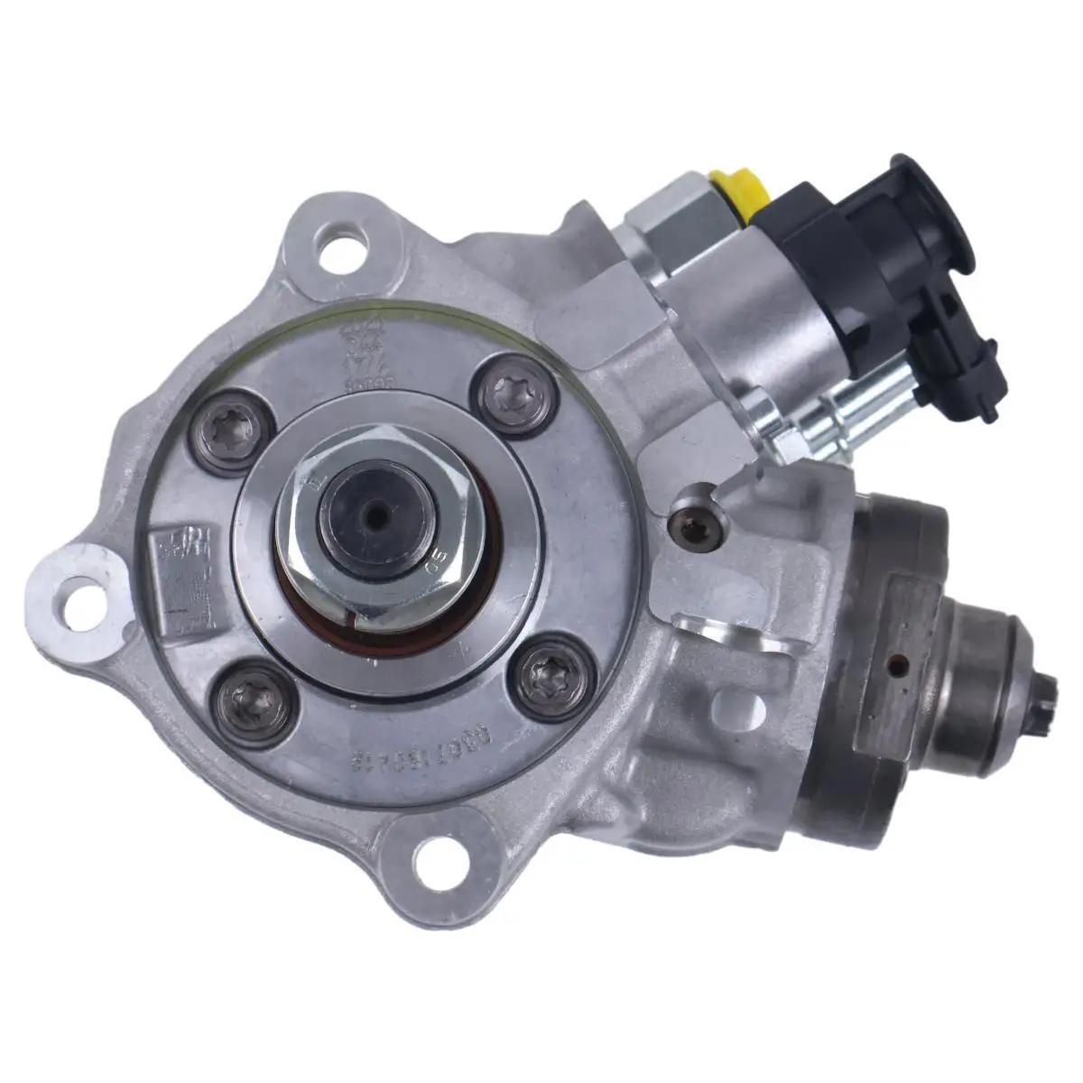 Fuel Injection Pump 0445020508 58014701 for Case 590SN 580N Engine
Fuel Injection Pump 0445020508 58014701 for Case 590SN 580N Engine