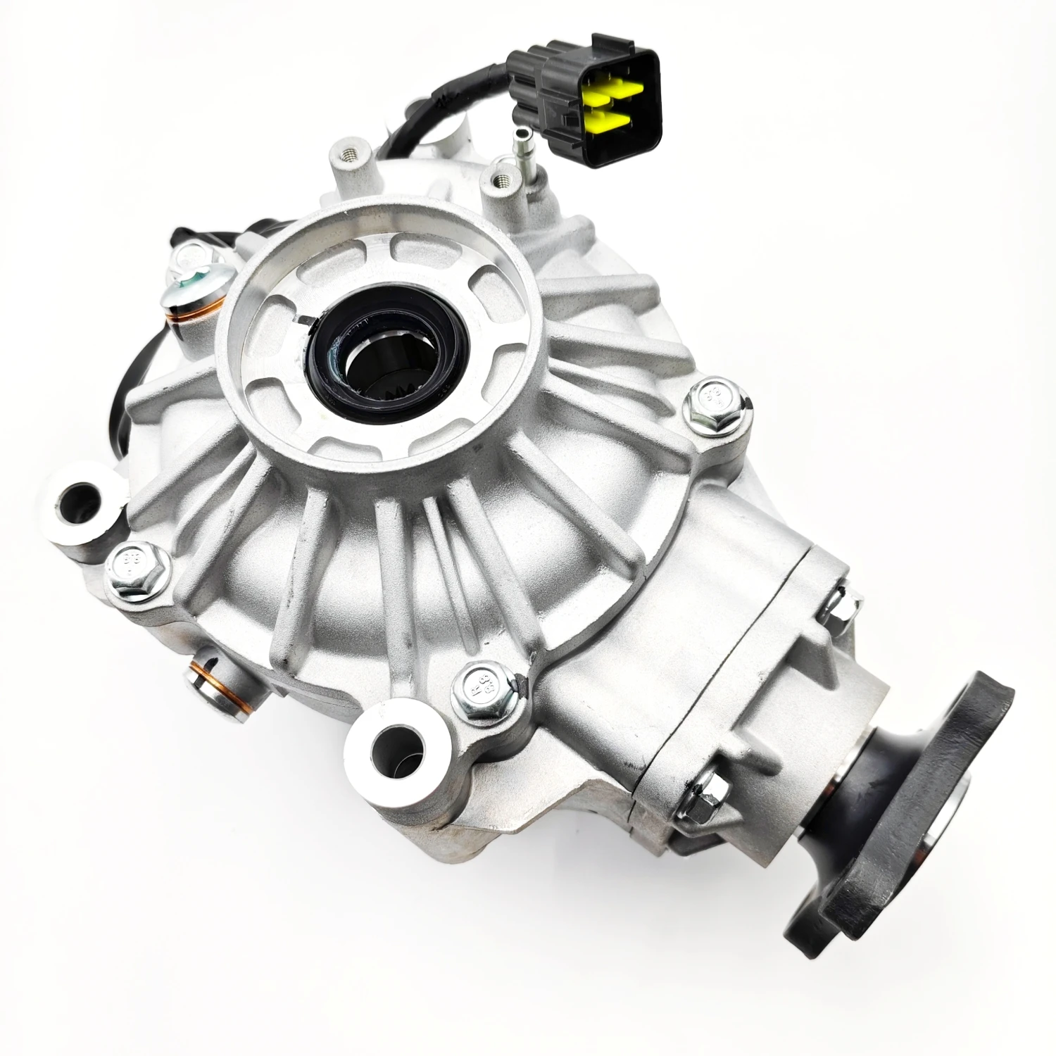 Front Differential Front Axle for CFmoto 400 450 191Q 500S 520 191R ATV Q830-310000-30000 Q830-310000-30001 Q830-310000-30002
Front Differential Front Axle for CFmoto 400 450 191Q 500S 520 191R ATV Q830-310000-30000 Q830-310000-30001 Q830-310000-30002