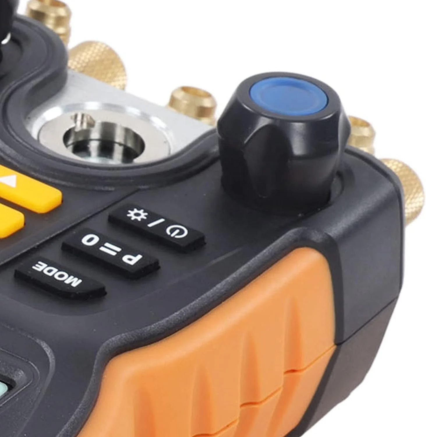 2026 New Hti New Ht-750 Factory Price HVAC Vacuum Pump 5CFM Kit Kit AC Digital Manifold Meter High Voltage Meter
2026 New Hti New Ht-750 Factory Price HVAC Vacuum Pump 5CFM Kit Kit AC Digital Manifold Meter High Voltage Meter