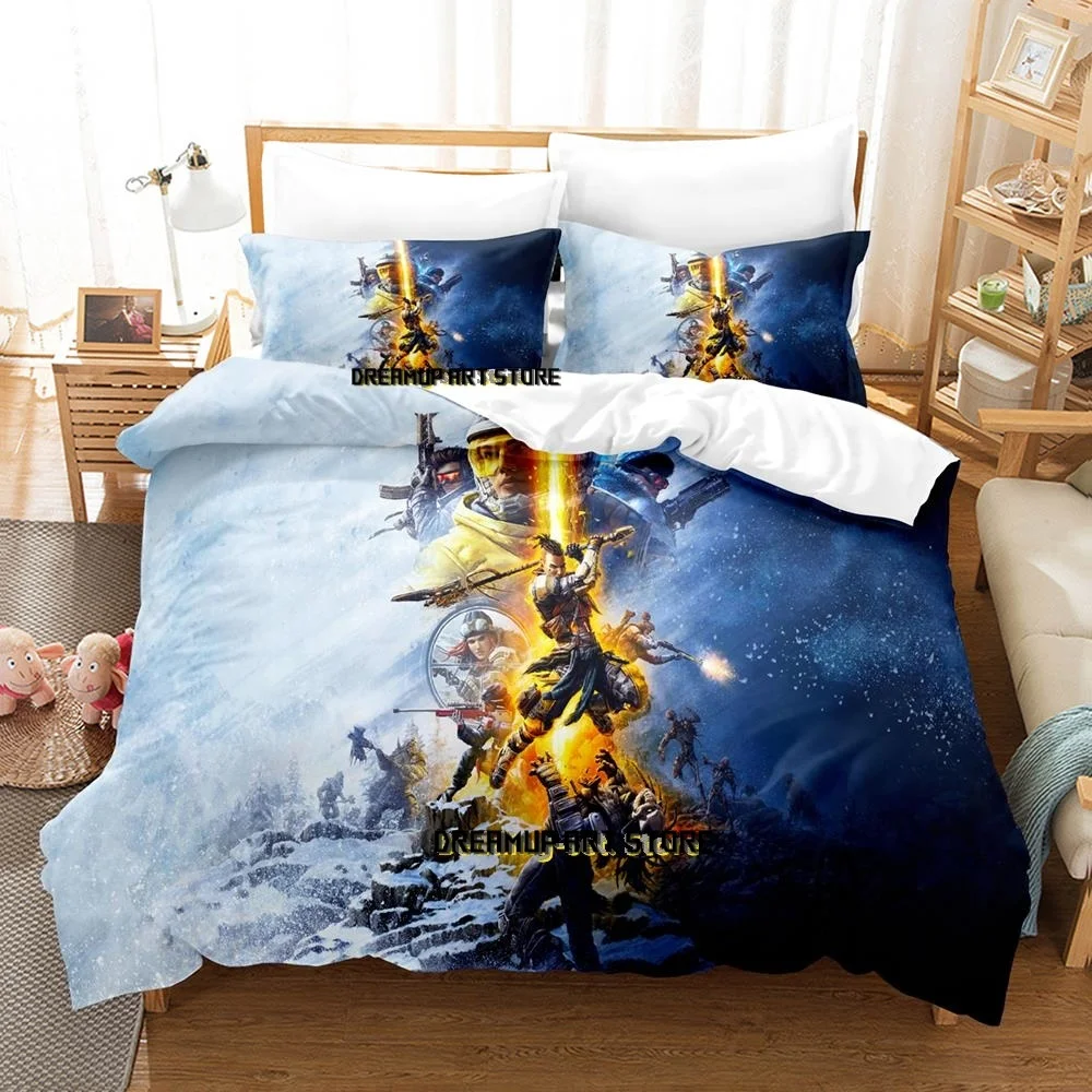 Комплект постельного белья Game Scavengers Single Twin Full Queen King Size, комплект постельного белья для взрослых и детей, комплекты пододеяльников для спальни, комплект одеял
Комплект постельного белья Game Scavengers Single Twin Full Queen King Size, комплект постельного белья для взрослых и детей, комплекты пододеяльников для спальни, комплект одеял
