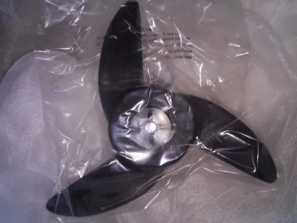 Wholesale Price 36LBS,40LBS, 46LBS Weedless High Performance Propeller For NERAUS Electric Outboards Motor
Wholesale Price 36LBS,40LBS, 46LBS Weedless High Performance Propeller For NERAUS Electric Outboards Motor