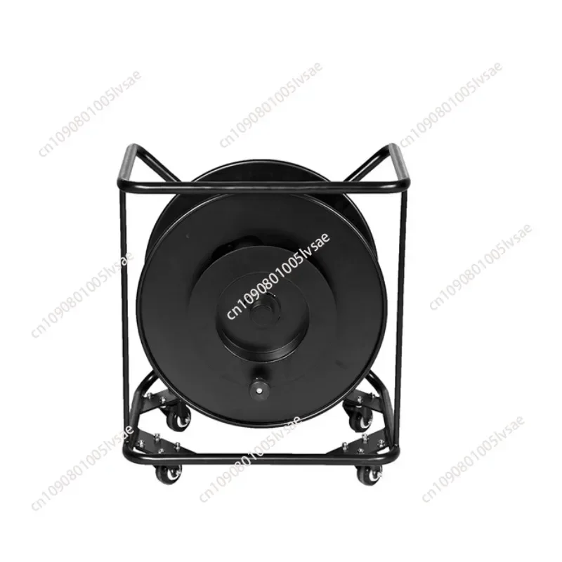 500tf metal trolley type optical tube fiber spool cable with pulley brake TC-10
500tf metal trolley type optical tube fiber spool cable with pulley brake TC-10