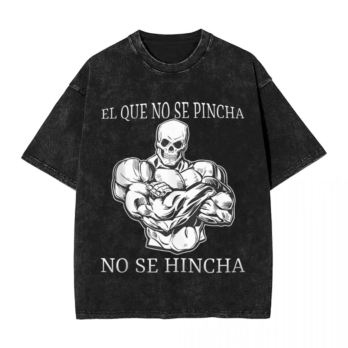 Футболки Calacas Chidas Gym Con Frases Sarcasticas, летняя футболка с короткими рукавами и забавным принтом, повседневная футболка в стиле Харадзюку, дешевая
Футболки Calacas Chidas Gym Con Frases Sarcasticas, летняя футболка с короткими рукавами и забавным принтом, повседневная футболка в стиле Харадзюку, дешевая