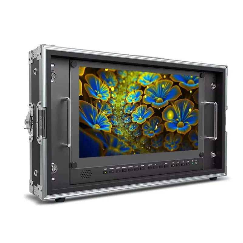 New Stock 28-Inch 3840X2160 Ultra High Resolution 4K Broadcasting DVI Interface Desktop ing Equipment Built-in
New Stock 28-Inch 3840X2160 Ultra High Resolution 4K Broadcasting DVI Interface Desktop ing Equipment Built-in