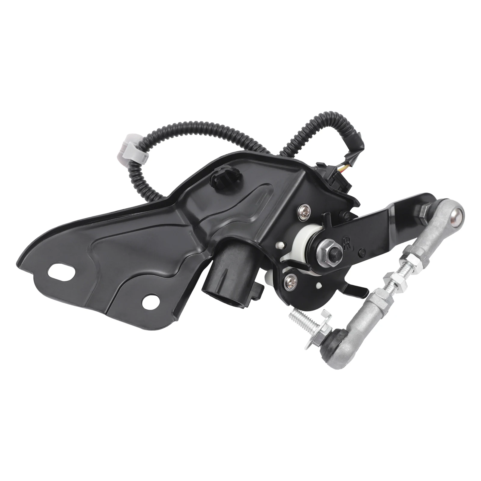 8940760040, 89407-60040 Датчик высоты правой для LAND CRUISER, LAND CRUISER 4000 PRADO, GX400 \ 460, GX460
8940760040, 89407-60040 Датчик высоты правой для LAND CRUISER, LAND CRUISER 4000 PRADO, GX400 \ 460, GX460