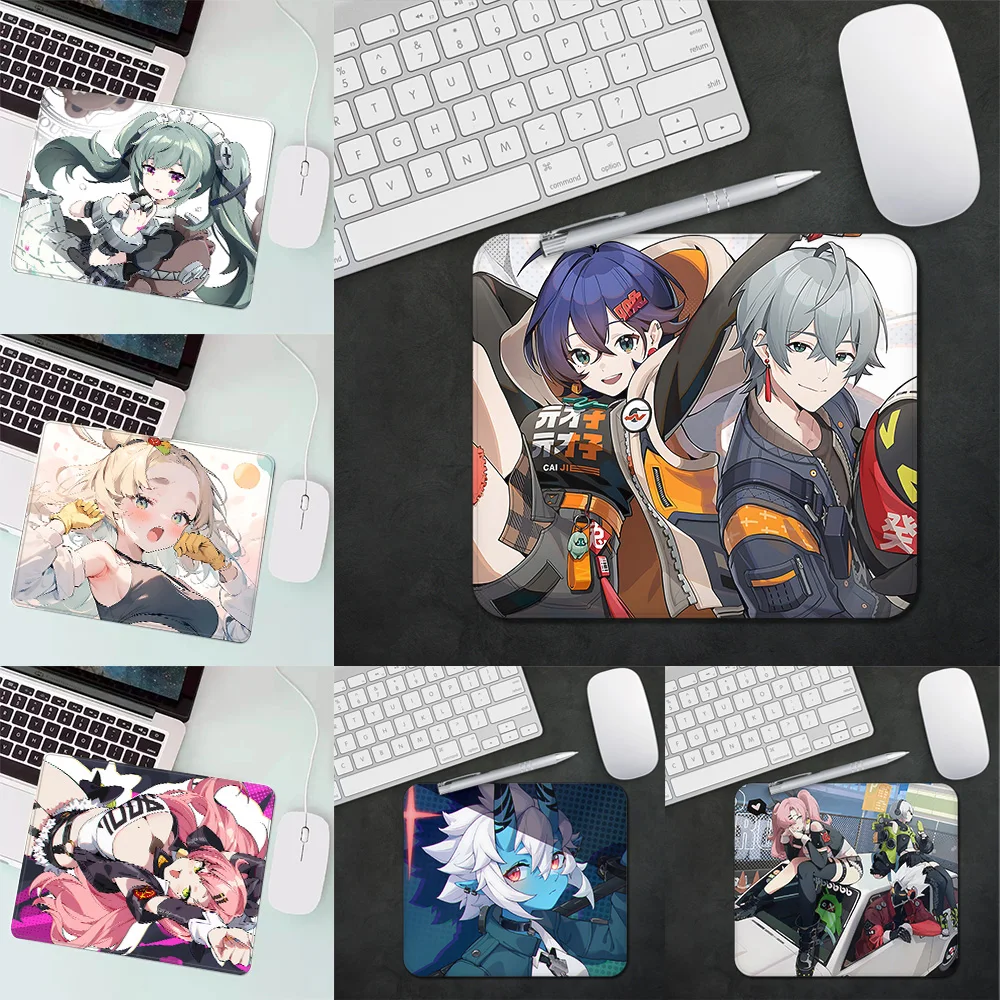 Zenless Zone Zero Ellen Joe Gaming Mouse Pad XS Small Mousepad For PC Gamer Desktop Decoration Office Mouse Mat Deskmat Rug
Zenless Zone Zero Ellen Joe Gaming Mouse Pad XS Small Mousepad For PC Gamer Desktop Decoration Office Mouse Mat Deskmat Rug