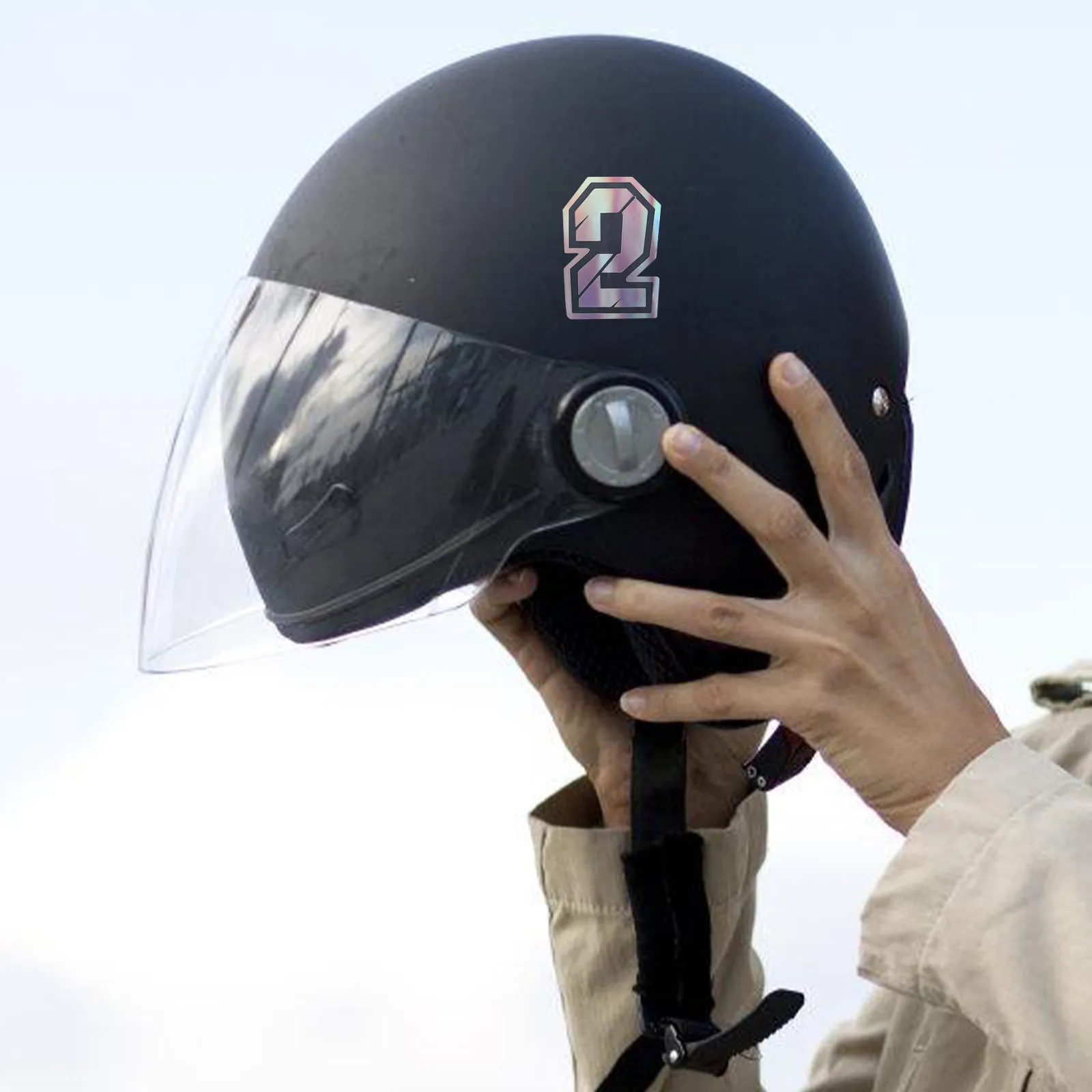 Светоотражающие водонепроницаемые наклейки с цифрами 0-9, радужные наклейки для мотоциклов, хоккейного снаряжения, спортивного инвентаря, хоккейные наклейки
Светоотражающие водонепроницаемые наклейки с цифрами 0-9, радужные наклейки для мотоциклов, хоккейного снаряжения, спортивного инвентаря, хоккейные наклейки