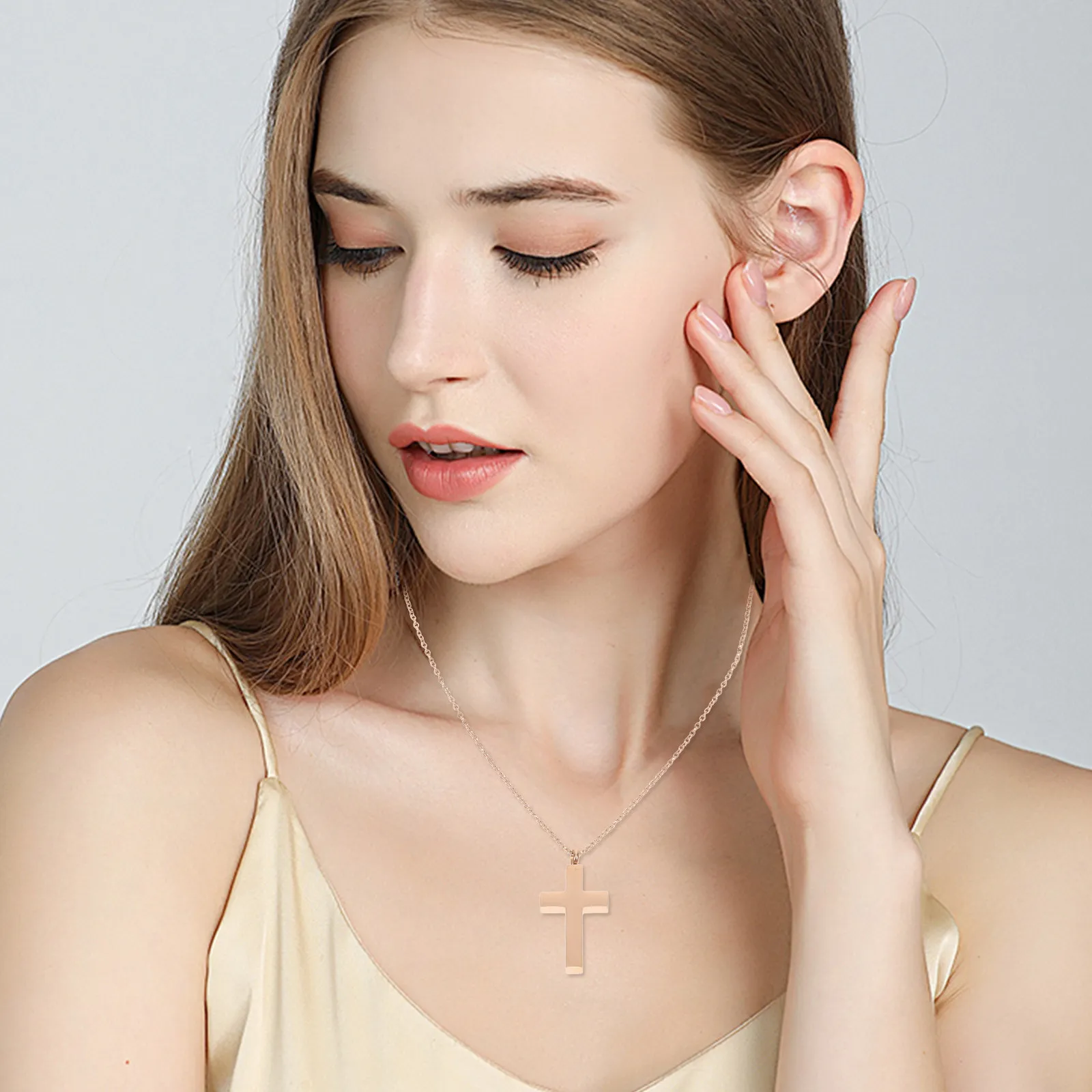 Кулон-урна из нержавеющей стали для праха, памятное украшение-ожерелье для мужчин, женщин и домашних животных
Кулон-урна из нержавеющей стали для праха, памятное украшение-ожерелье для мужчин, женщин и домашних животных