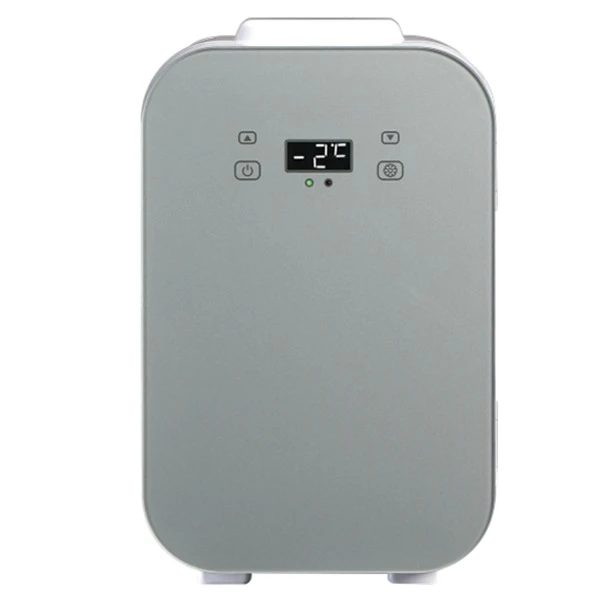 Display with temperature display small fridge touch screen 10L energy drink skincare custom mini fridge refrigerator
Display with temperature display small fridge touch screen 10L energy drink skincare custom mini fridge refrigerator