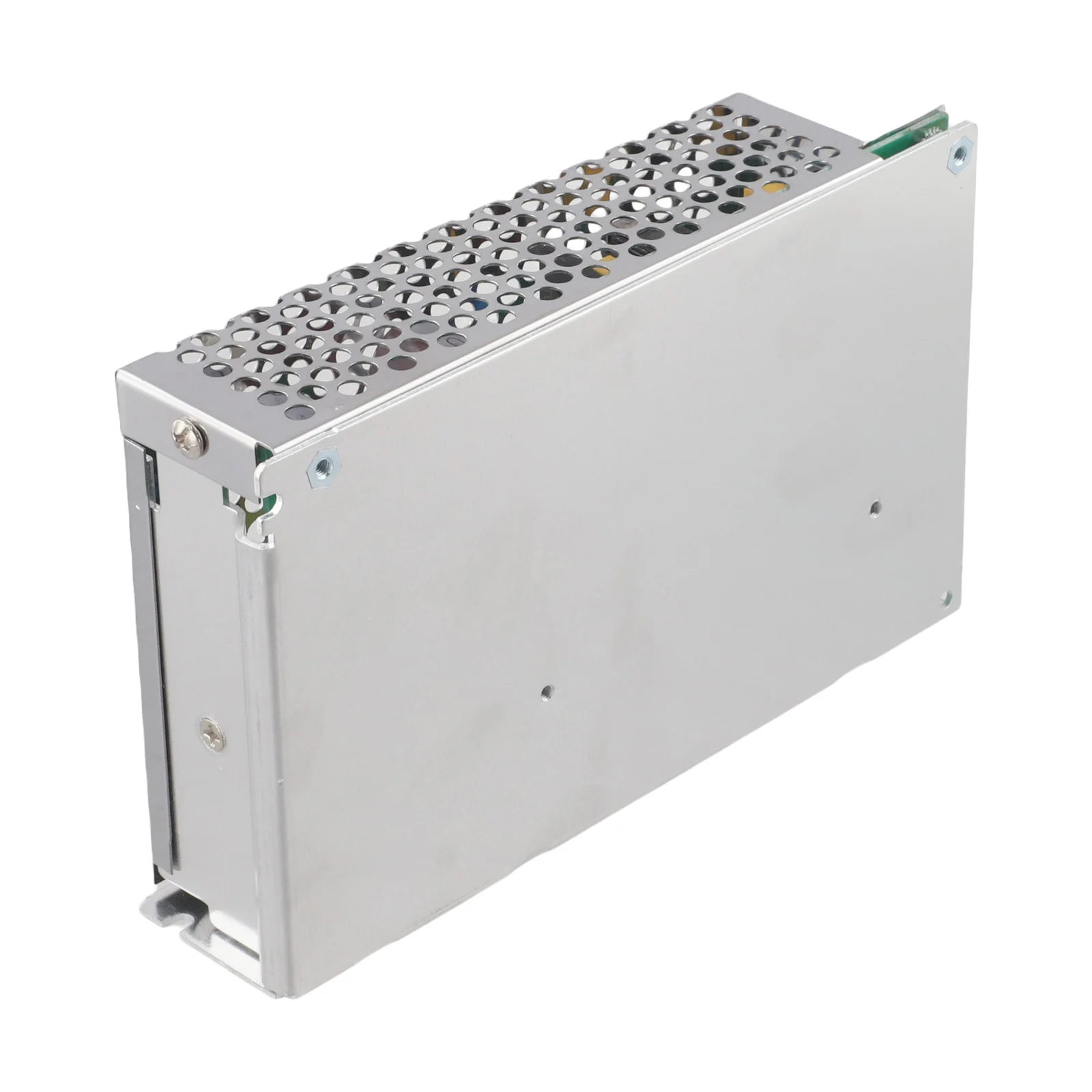 Switching Power Supply S6012 60W with 12V 5A Output for Reliable Performance in Home and Industrial Electronics
Switching Power Supply S6012 60W with 12V 5A Output for Reliable Performance in Home and Industrial Electronics