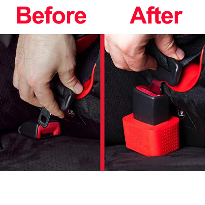 Car Seat Belt Clip Extender Safety Seat Belt Lock Buckle Plug Car Safety Belt Cover Seat Belt Buckle Car Safety Seat Lock
Car Seat Belt Clip Extender Safety Seat Belt Lock Buckle Plug Car Safety Belt Cover Seat Belt Buckle Car Safety Seat Lock