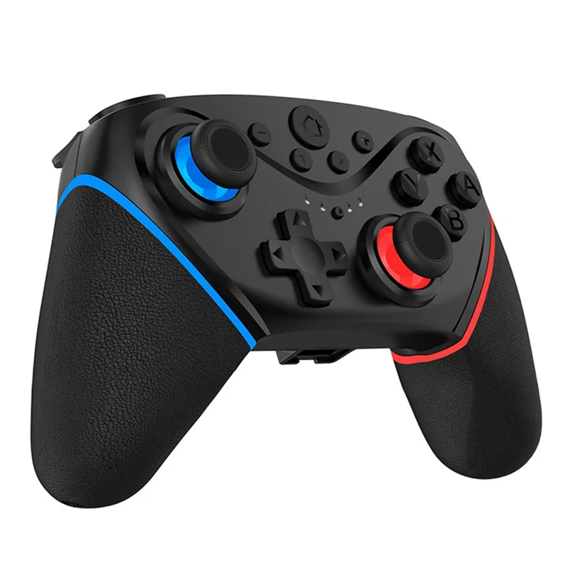 A98Z для Android PC 360, паровой ТВ-приставка, переключатель, беспроводной Bluetooth, многофункциональный, удобный, практичный геймпад, черный, прочный, простой в
A98Z для Android PC 360, паровой ТВ-приставка, переключатель, беспроводной Bluetooth, многофункциональный, удобный, практичный геймпад, черный, прочный, простой в